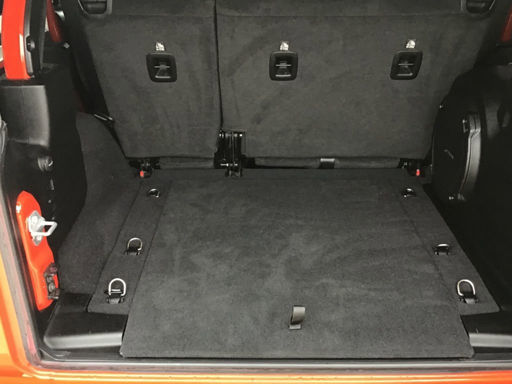 Used 2022 Jeep Wrangler Unlimited Sport image 26