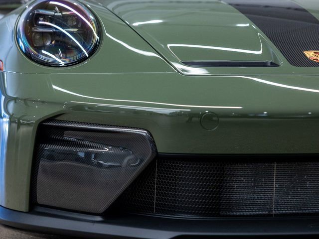 Certified 2026 Porsche 911 GT3 image 15