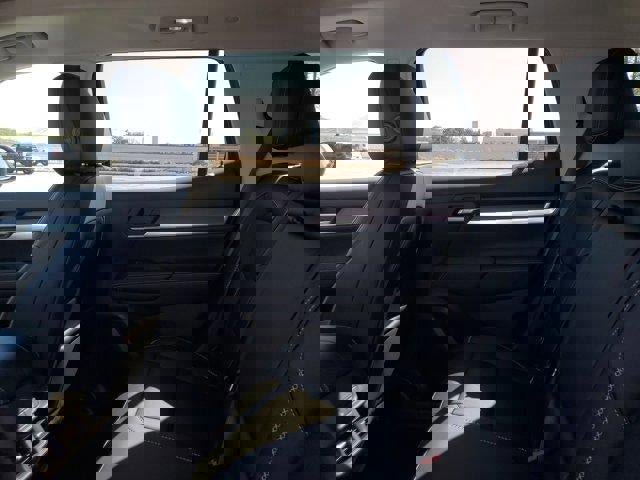 New 2026 GMC Terrain Denali image 10