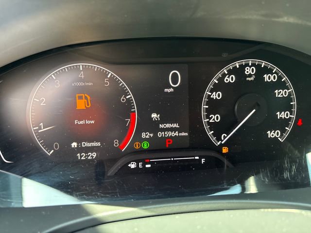 Used 2025 Honda Civic Sport image 15