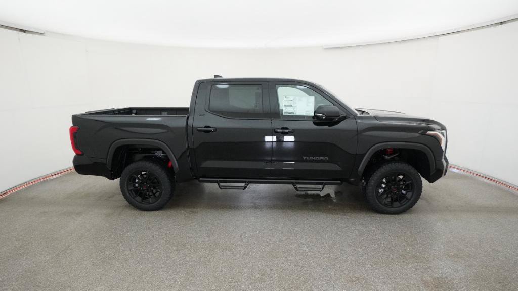 New 2026 Toyota Tundra SR5 AWD/4WD image 14
