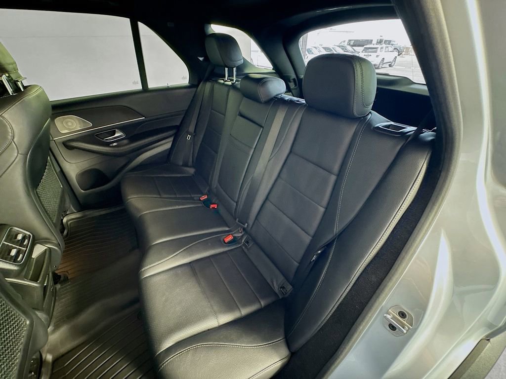 Used 2022 Mercedes-Benz GLE 350 image 26