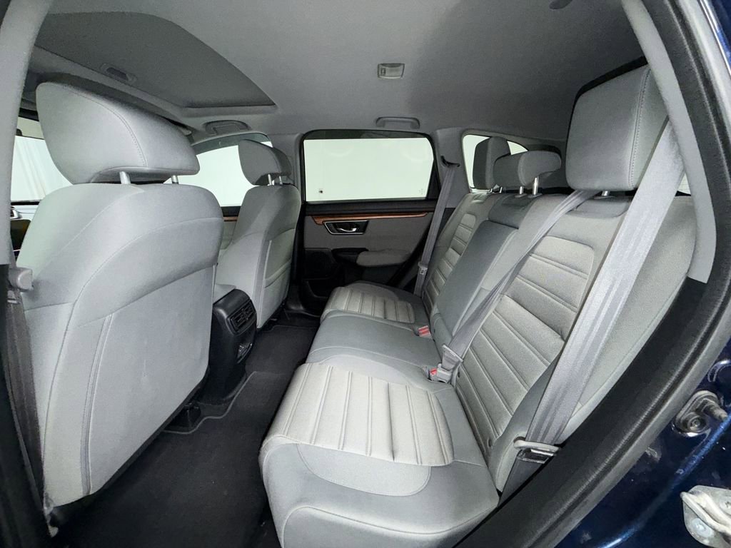 Used 2019 Honda CR-V EX image 12