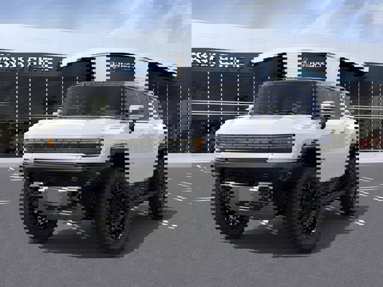 New 2026 GMC Hummer EV SUV image 6