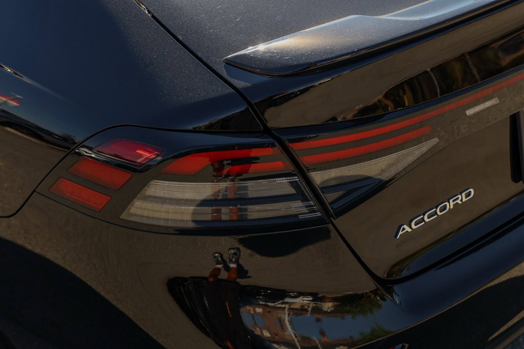Used 2025 Honda Accord Sport image 7