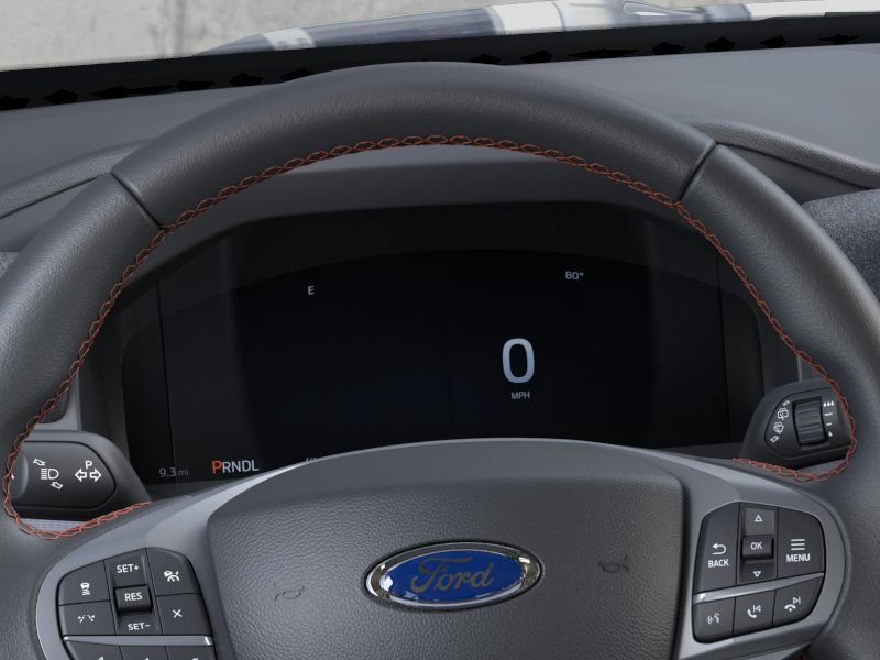 New 2026 Ford Explorer Active AWD/4WD image 15