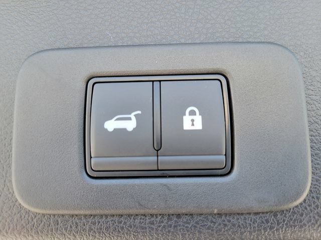 New 2026 Nissan Murano Platinum w/ Cargo Package AWD/4WD image 16