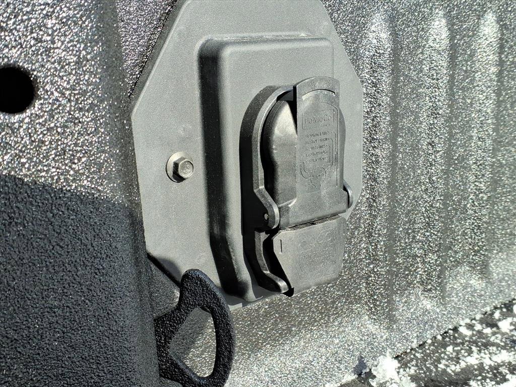 New 2026 Ford F250 XL w/ STX Appearance Package image 8