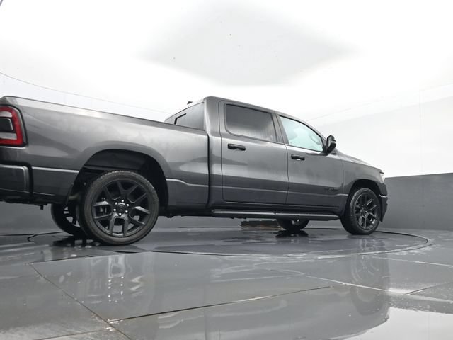 Used 2023 RAM 1500 Laramie AWD/4WD image 24