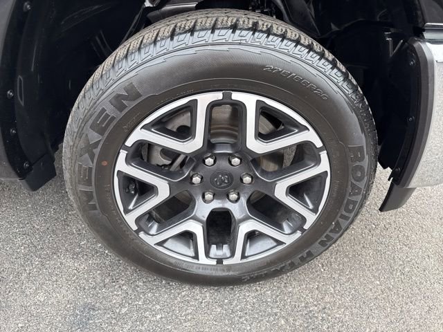 Used 2026 RAM 1500 Laramie image 12