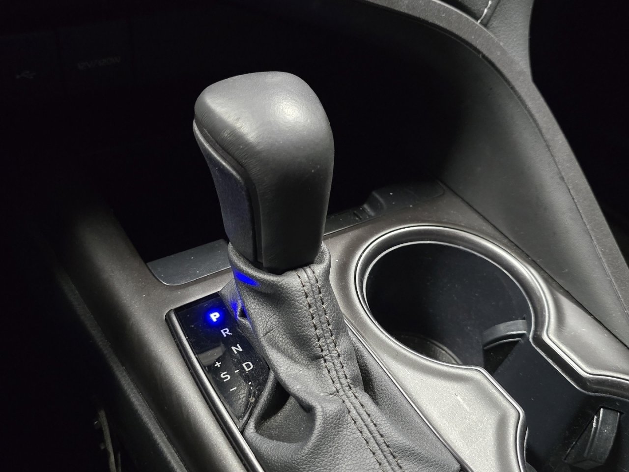 Certified 2024 Toyota Camry XSE image 29