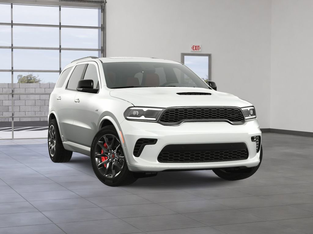 New 2024 Dodge Durango SRT image 10