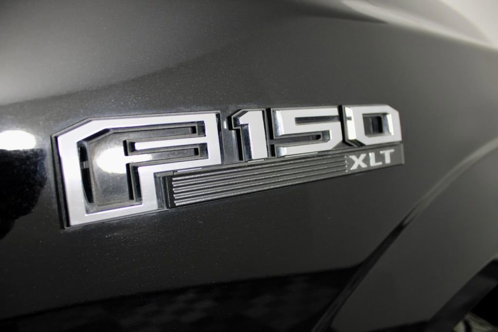 Used 2020 Ford F150 XLT image 10