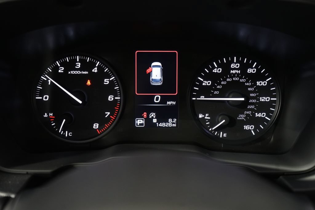 Certified 2024 Subaru Impreza 2.0i AWD/4WD image 25