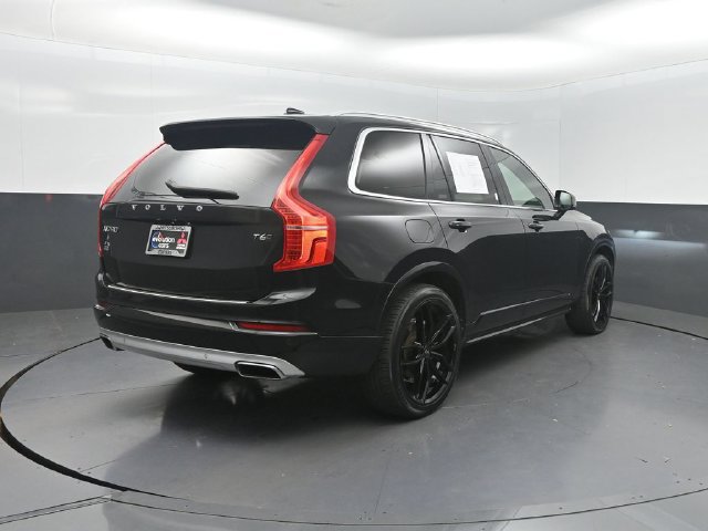 Used 2020 Volvo XC90 T6 Momentum AWD/4WD image 26