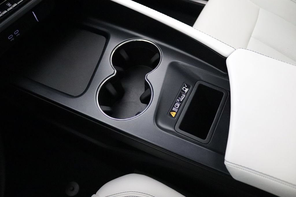 Certified 2024 Acura ZDX A-Spec AWD/4WD image 24