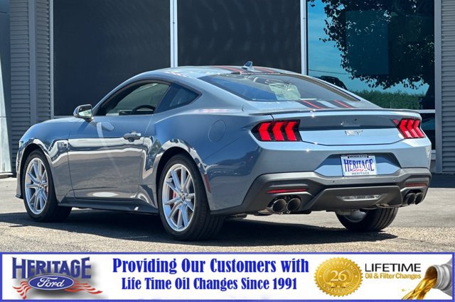 New 2026 Ford Mustang GT Premium RWD image 6