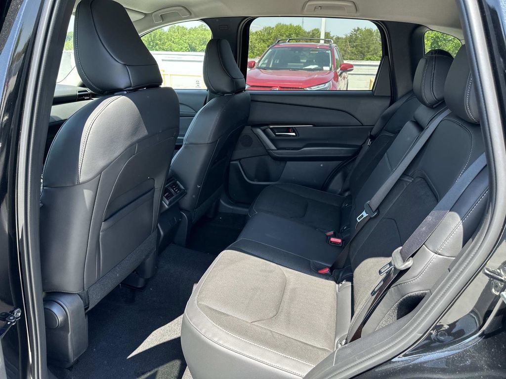 New 2026 MAZDA CX-5 Select AWD/4WD image 26