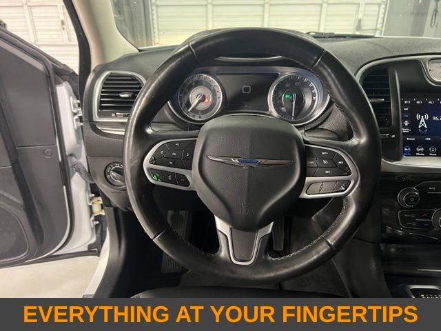 Used 2021 Chrysler 300 Touring w/ Sport Appearance Package RWD image 5