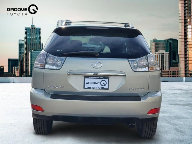 Used 2004 Lexus RX 330 AWD image 5