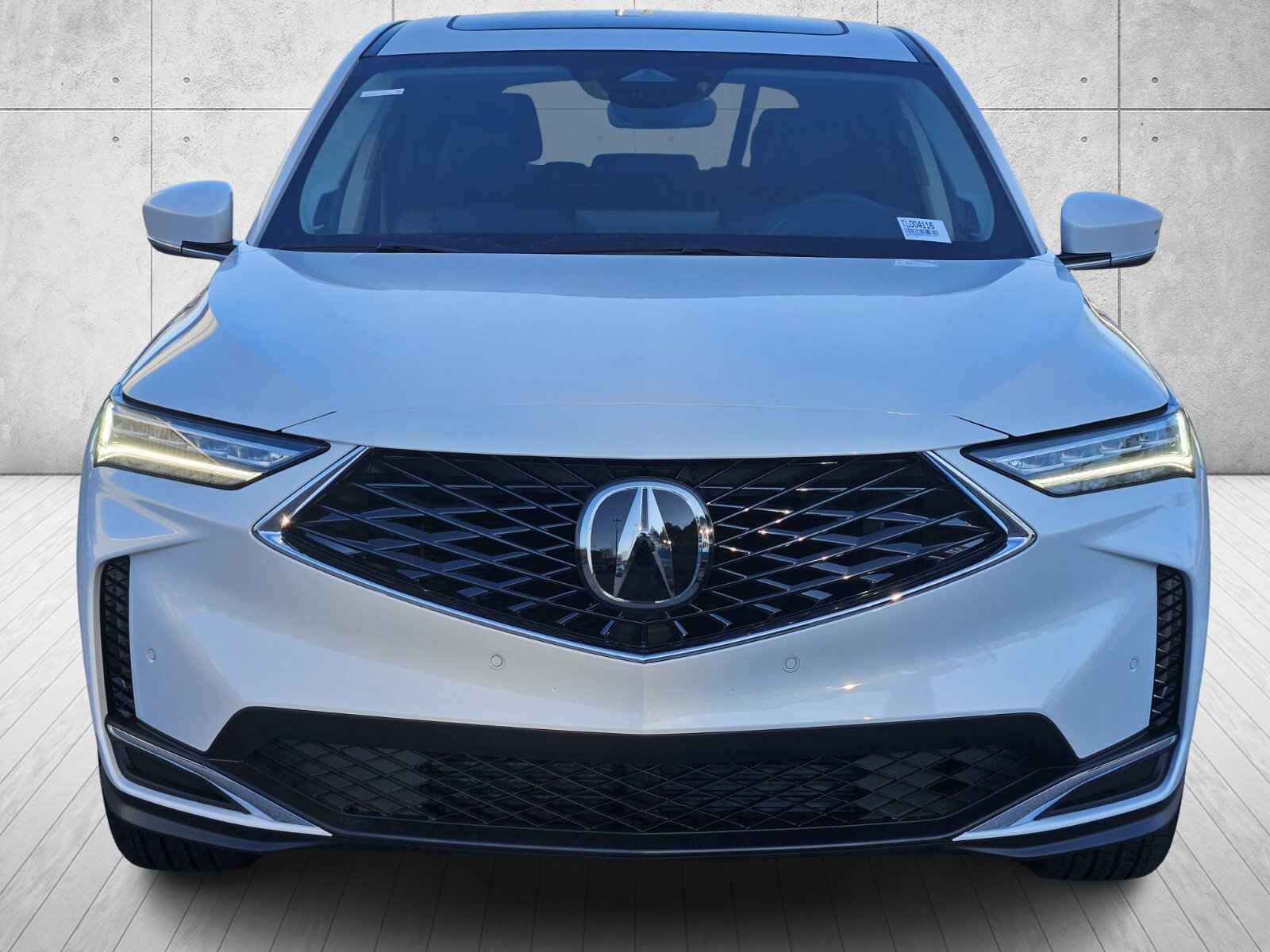 New 2026 Acura MDX FWD w/ Technology Package image 2