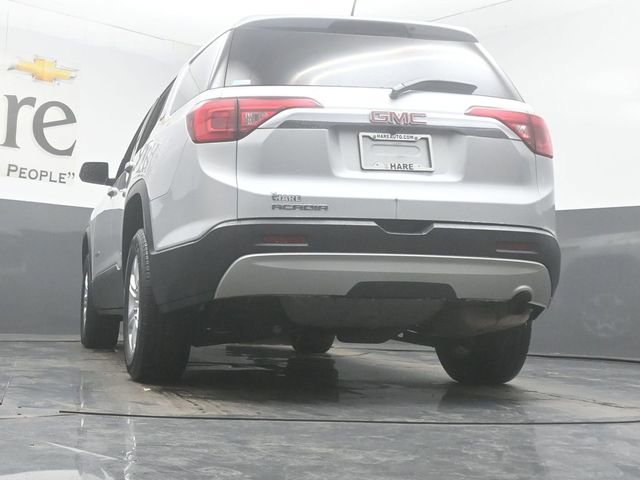 Used 2018 GMC Acadia SLE w/ LPO, Floor Liner Package FWD image 63