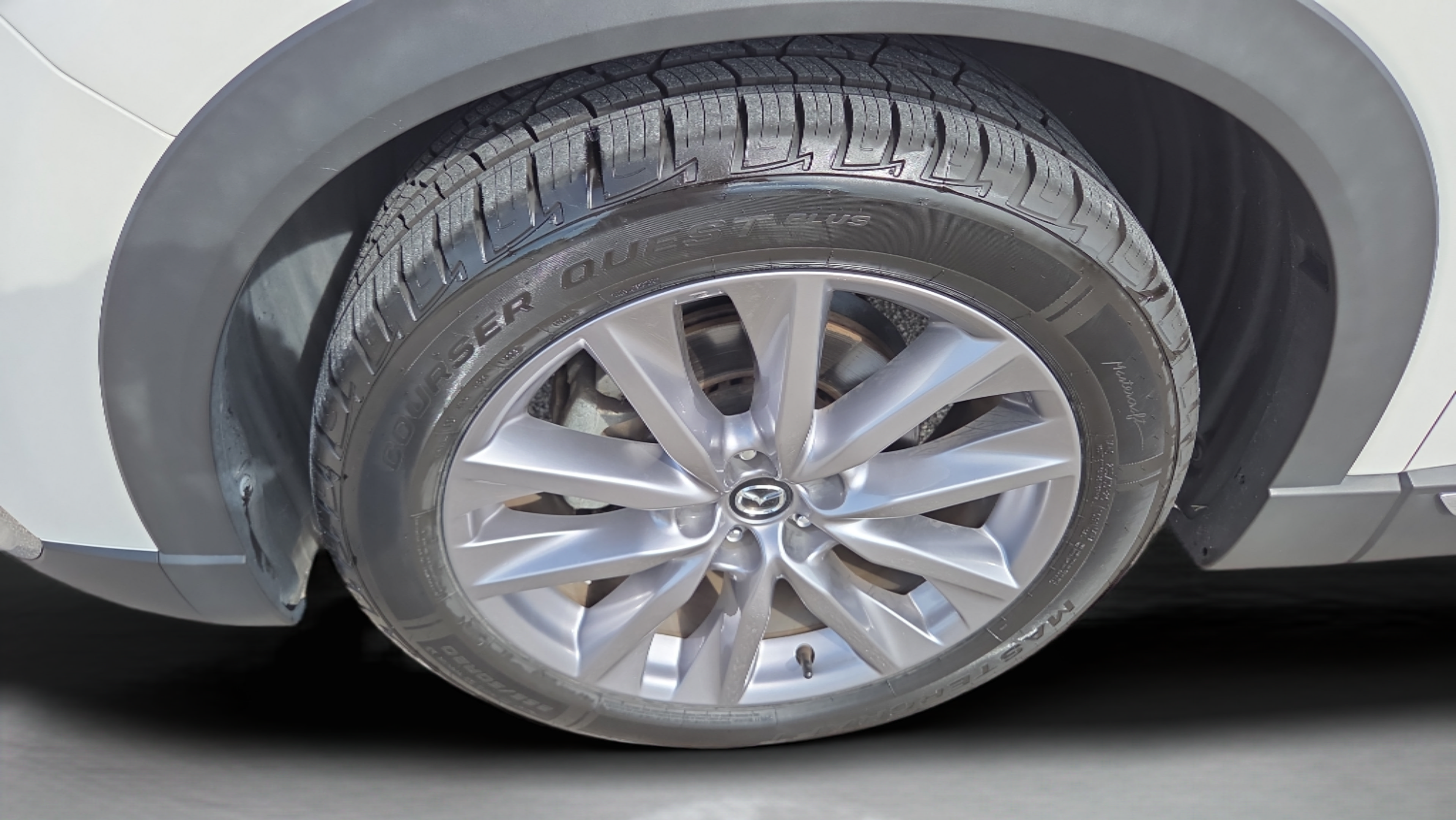 Used 2023 MAZDA CX-9 Grand Touring AWD/4WD image 38