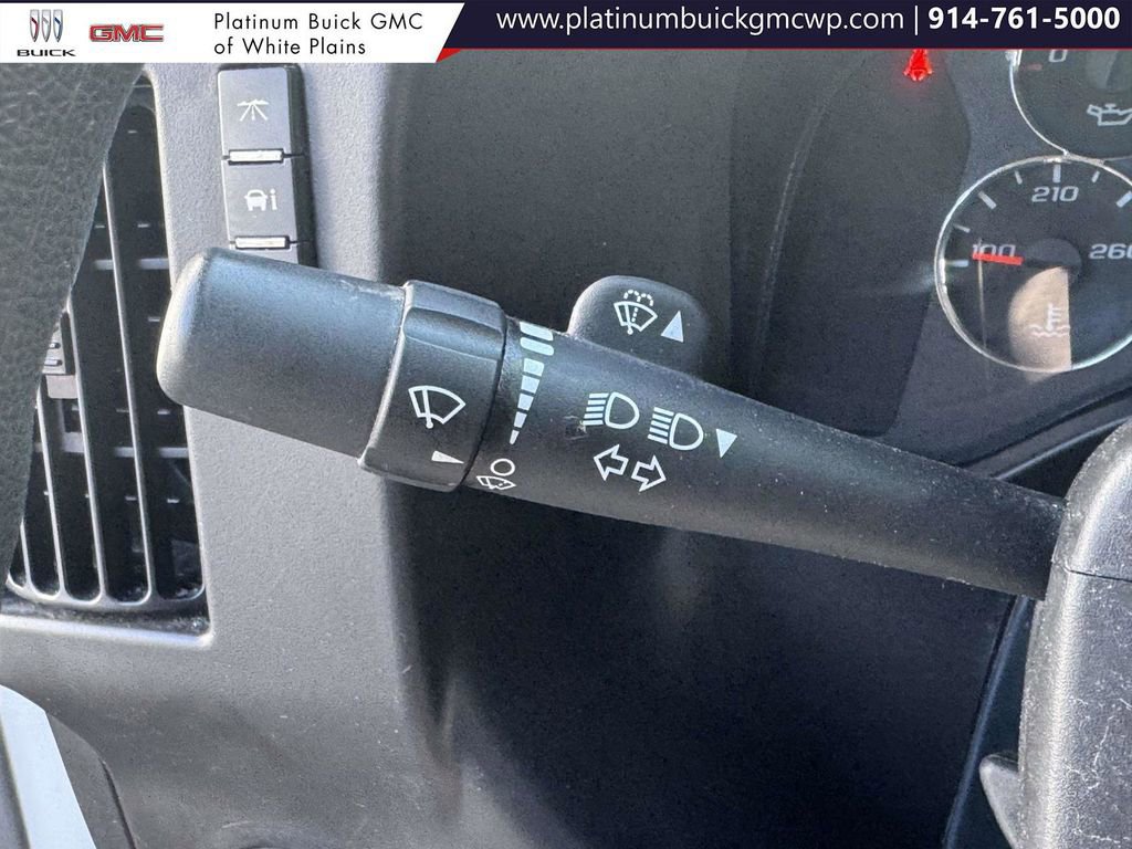 Used 2024 GMC Savana 2500 Work Van w/ Driver Convenience Package image 19