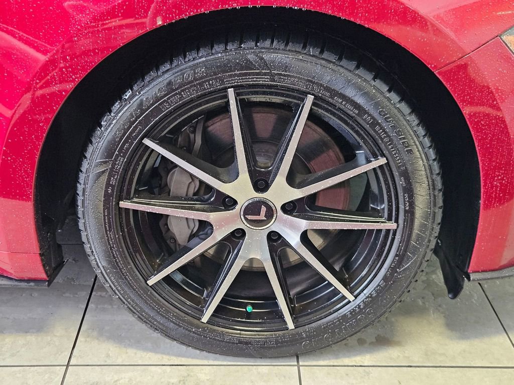 Used 2019 Ford Mustang GT RWD image 31