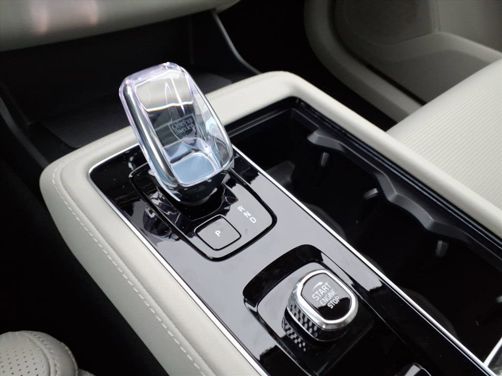 New 2026 Volvo XC90 B6 Ultra w/ Protection Package Premier image 23