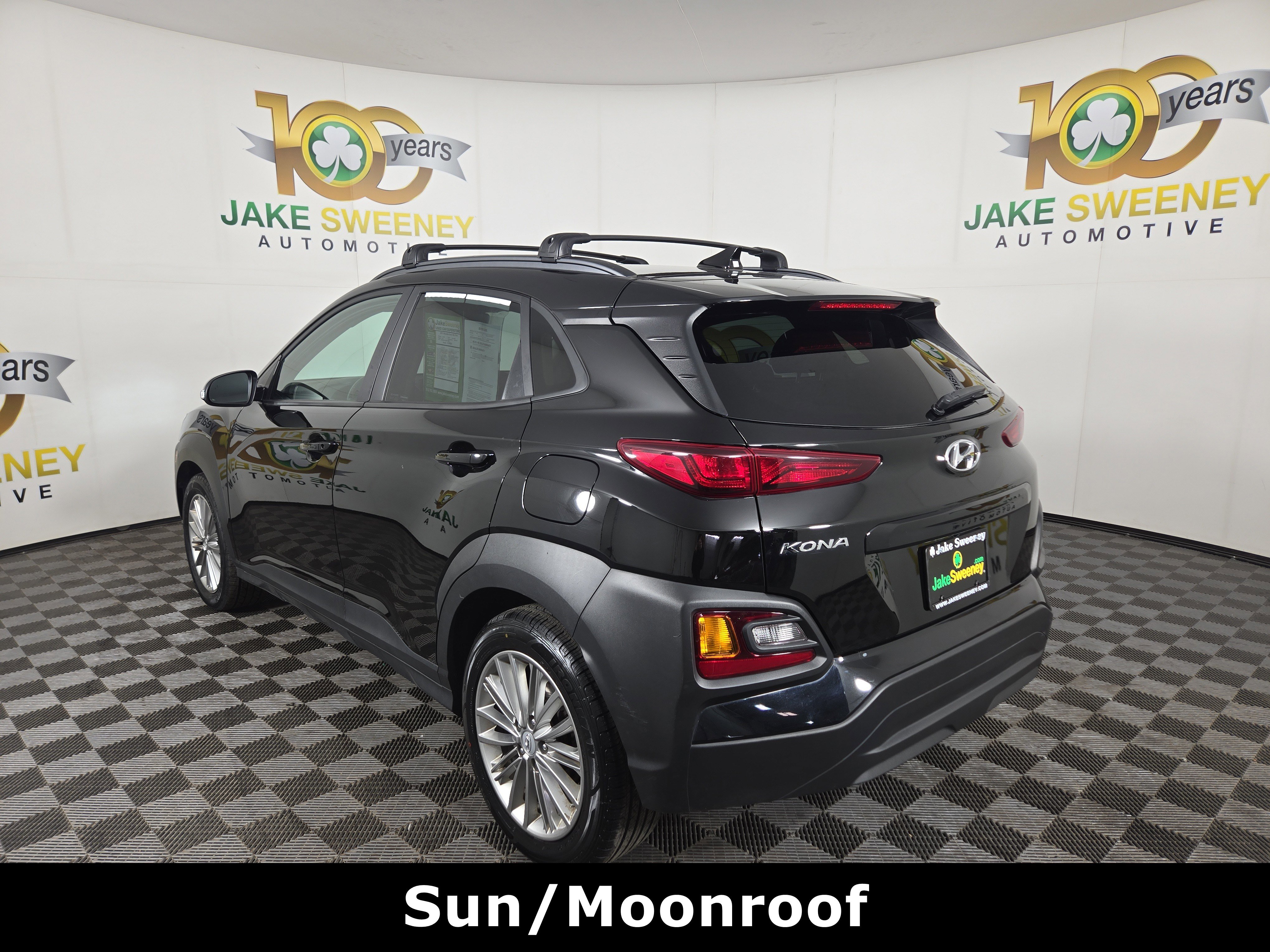 Used 2021 Hyundai Kona SEL Plus image 6