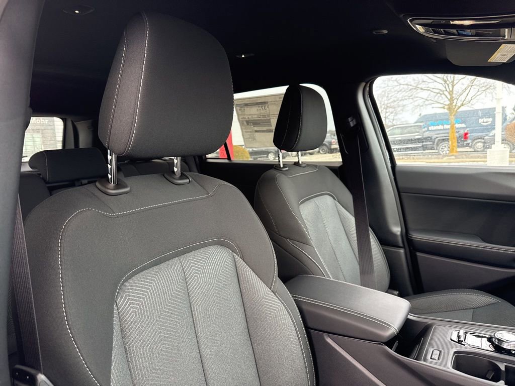 New 2026 Jeep Cherokee Laredo image 27