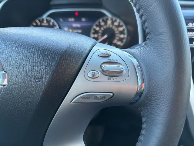 Used 2016 Nissan Murano SL w/ SL Technology Package image 29