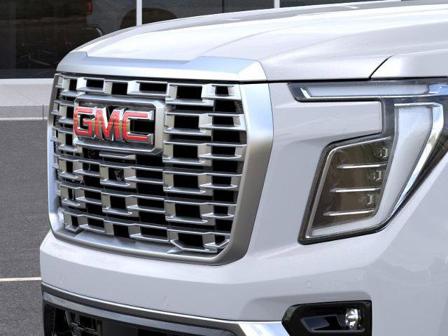 New 2026 GMC Yukon XL Denali w/ LPO, Floor Liner Package image 27