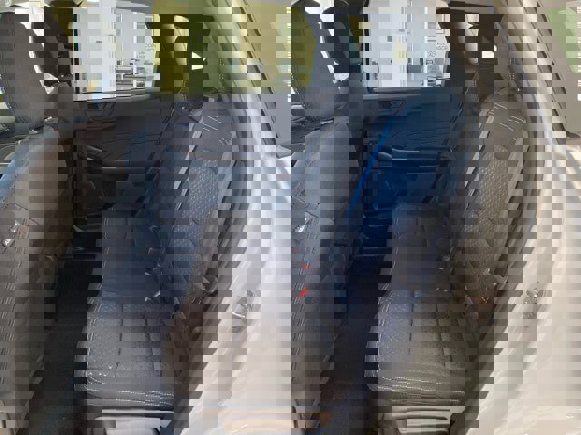 New 2025 Ford Escape Active w/ Tech Pack #1 image 11