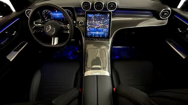 Certified 2026 Mercedes-Benz GLC 300 4MATIC image 4