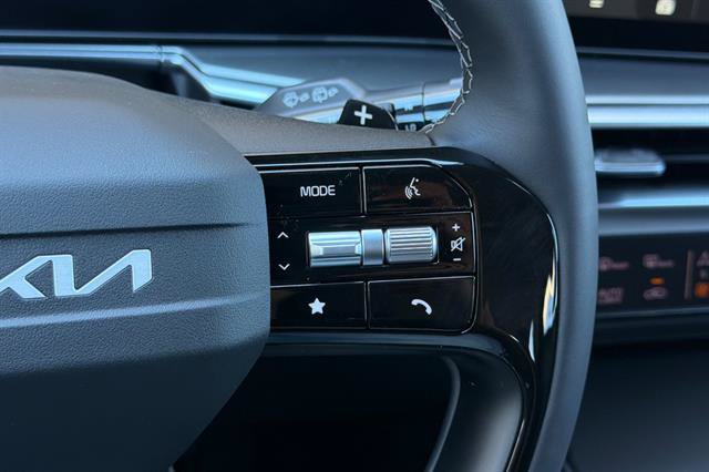 New 2026 Kia Sorento EX AWD/4WD image 29