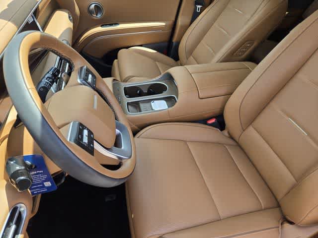 Used 2026 Hyundai Palisade Calligraphy FWD image 10