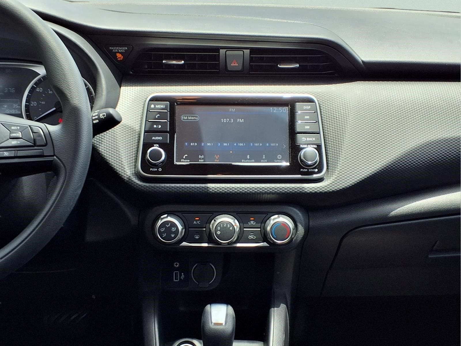Used 2024 Nissan Kicks S FWD image 14