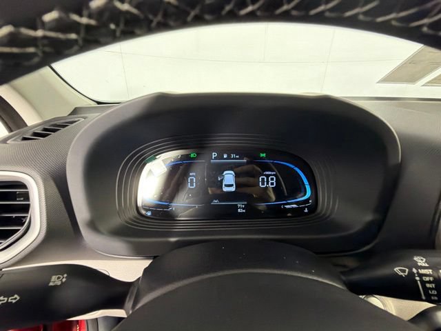 New 2026 Hyundai Venue SEL FWD image 16