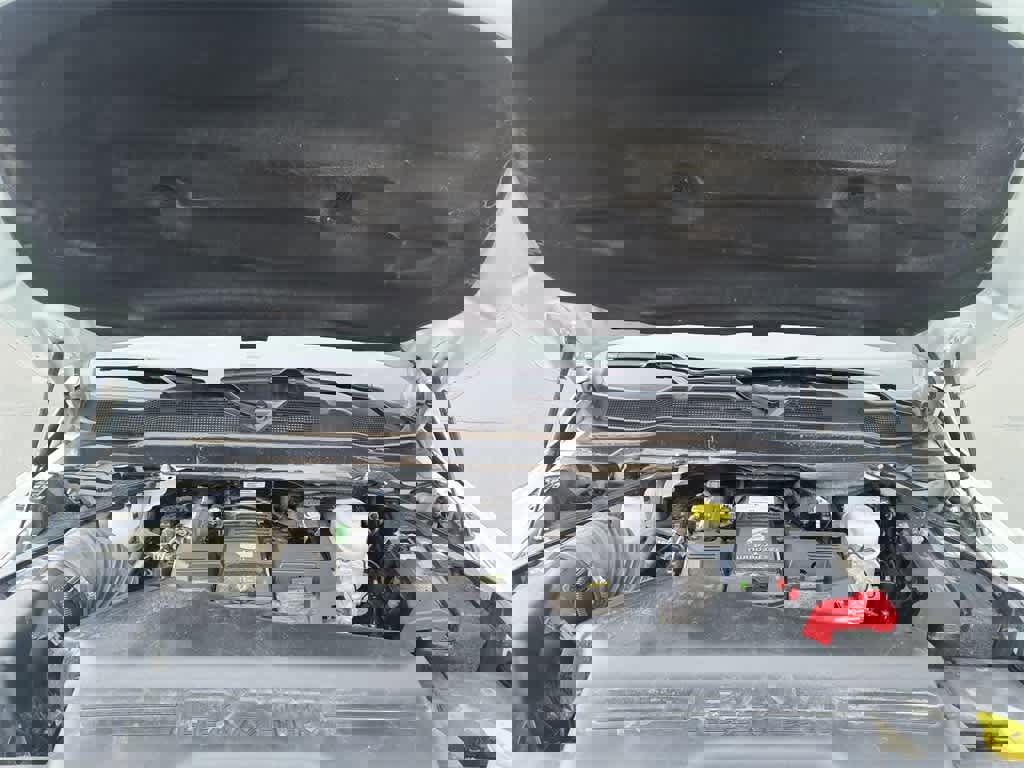 Used 2024 RAM 2500 Big Horn image 24