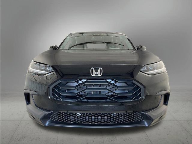 New 2026 Honda HR-V Sport image 10