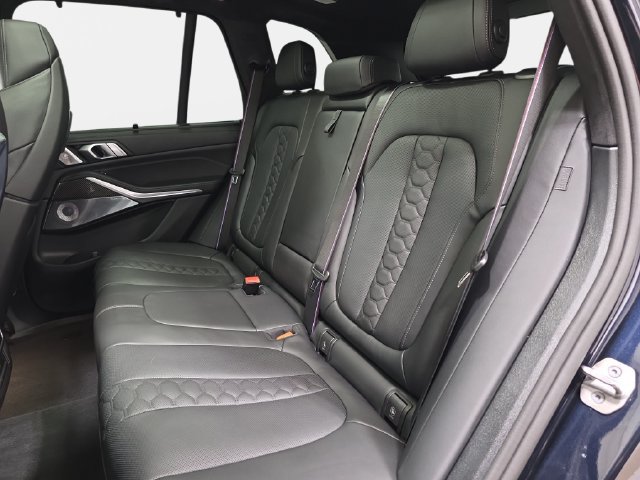 Used 2026 BMW X5 M Competition w/ Executive Package AWD/4WD image 13