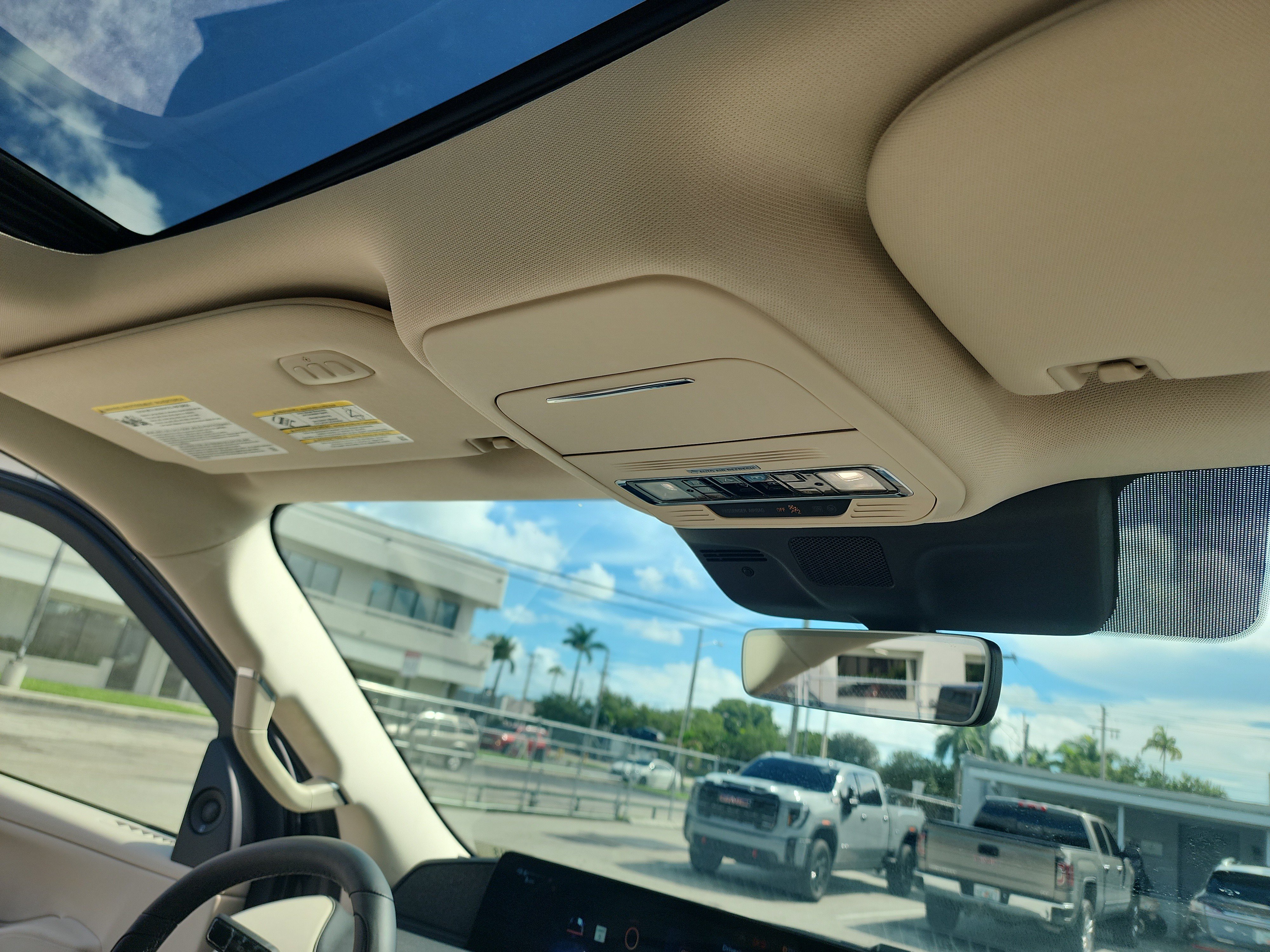 New 2027 Lincoln Navigator Reserve w/ Jet Appearance Package AWD/4WD image 34