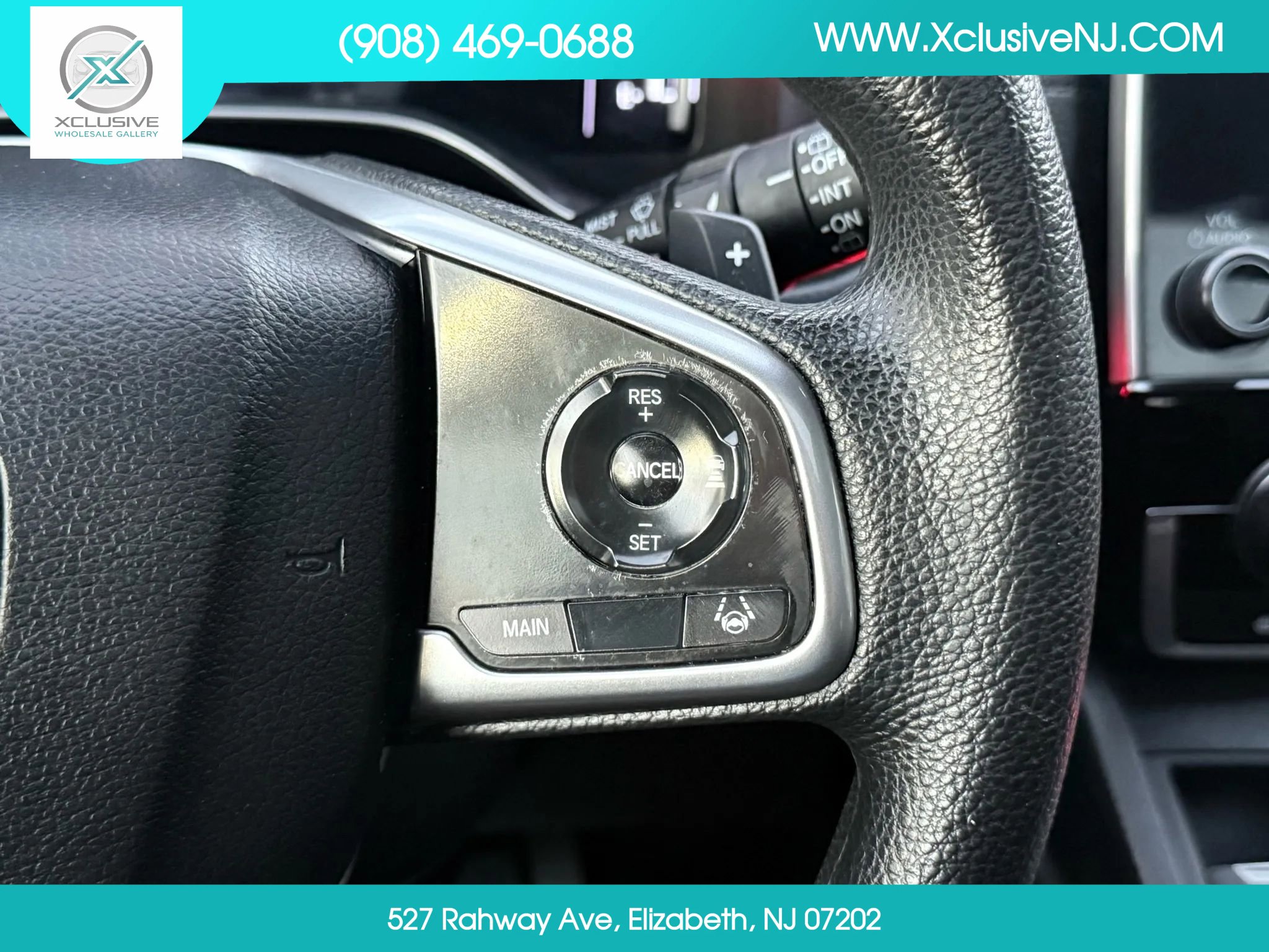 Used 2022 Honda CR-V EX image 13