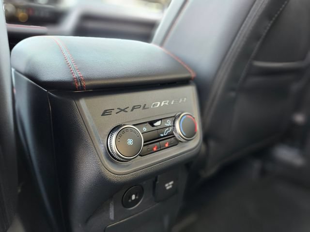 New 2026 Ford Explorer ST w/ Sun And Sound Package AWD/4WD image 17