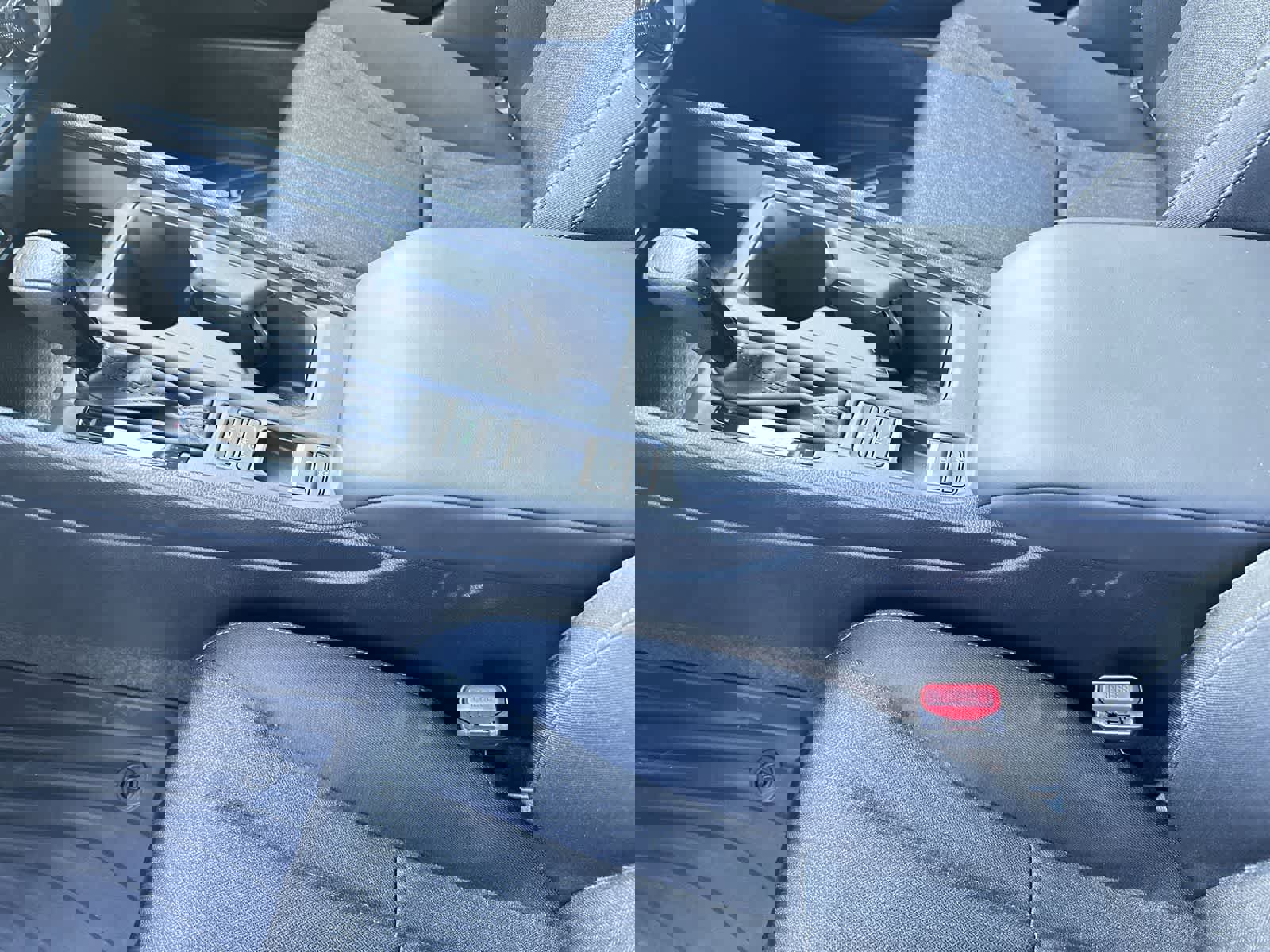 Used 2024 Honda Accord EX image 19