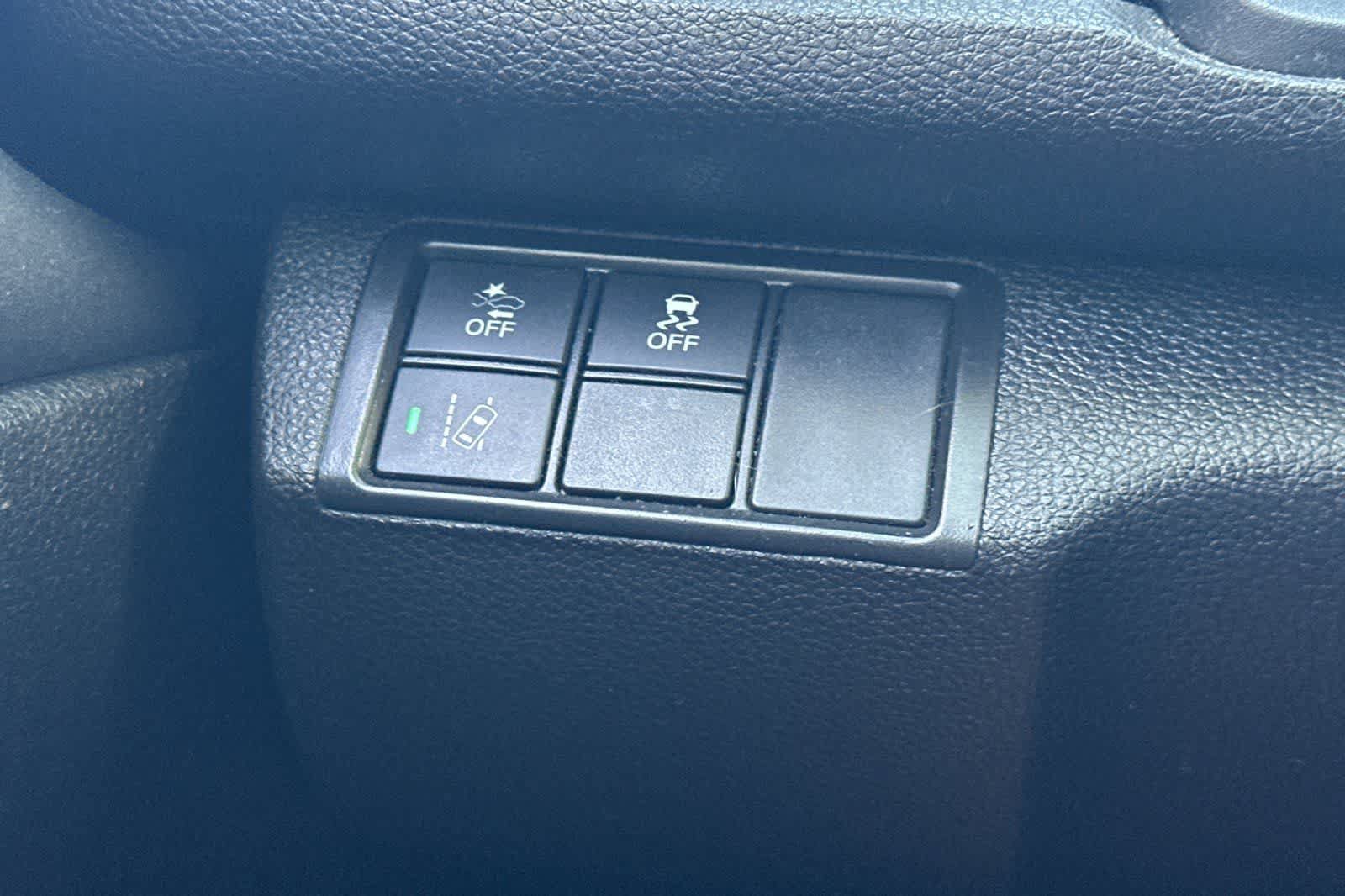 Used 2019 Honda Civic LX image 25