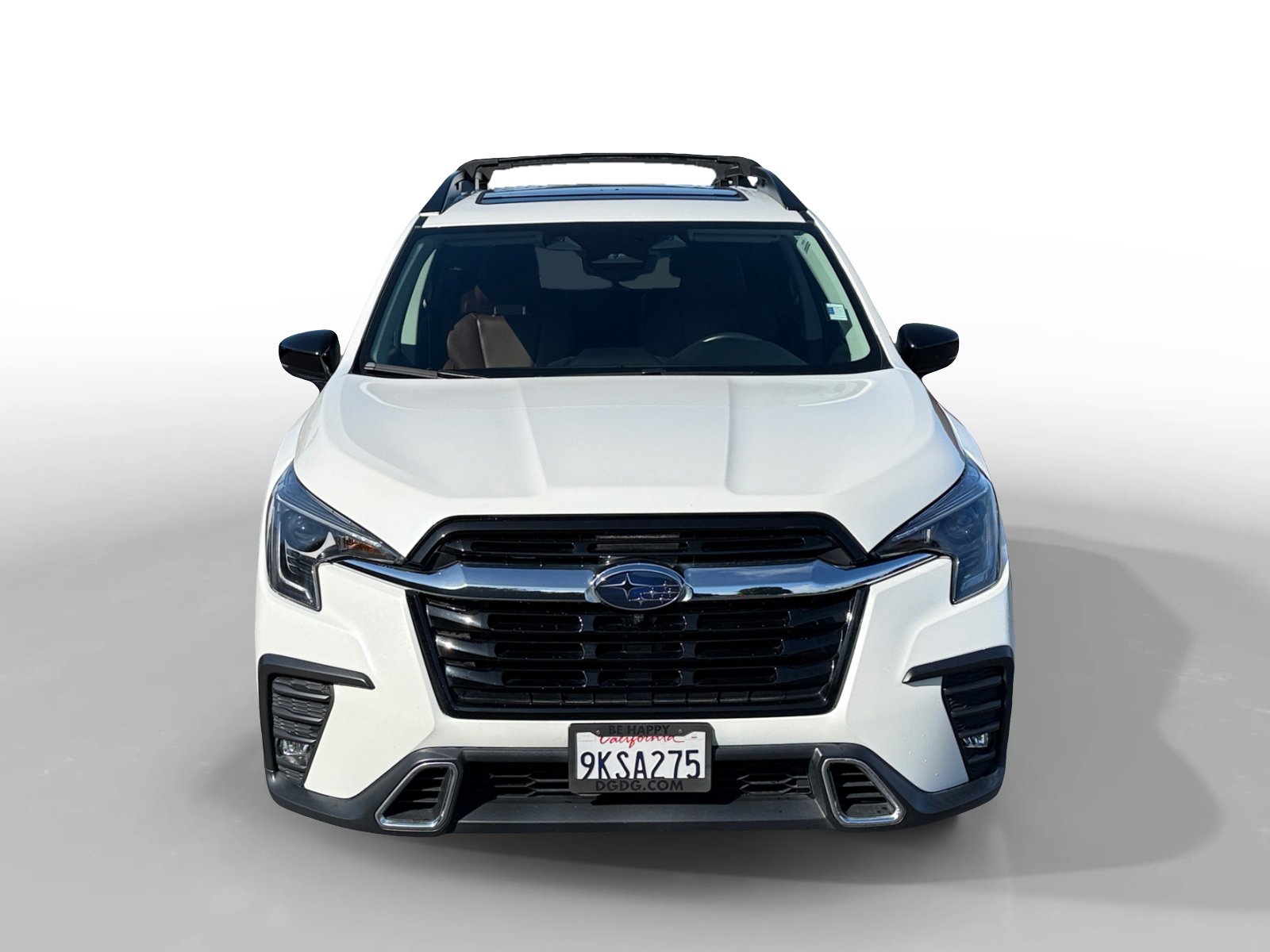 Certified 2024 Subaru Ascent Touring w/ Popular Package #2 image 8