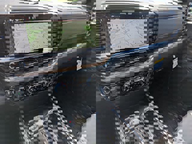 New 2026 GMC Sierra 1500 Elevation w/ Elevation Premium Package image 22